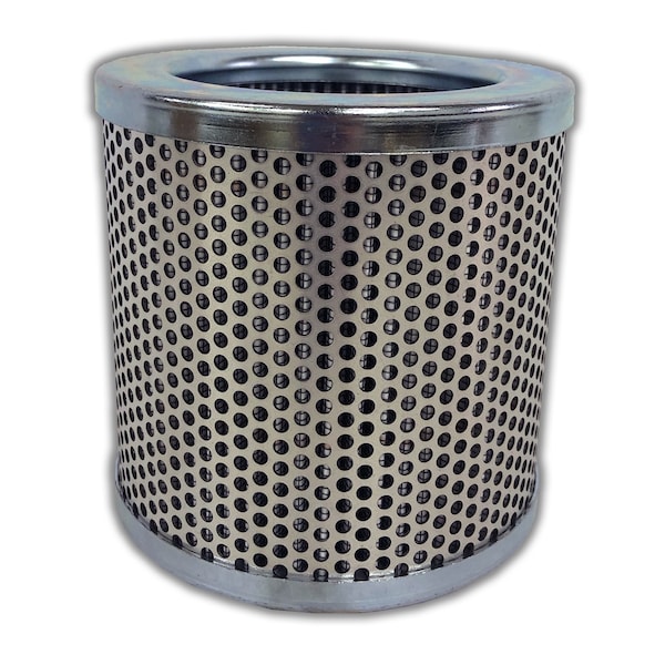 Main Filter Hydraulic Filter, replaces WIX R11D10G, Return Line, 10 micron, Inside-Out MF0063511 - main